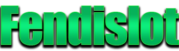Logo Fendislot